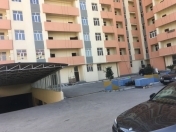 Satılır 2 otaqlı 71.7 m2 yeni tikili Masazır