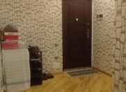 İcarəyə verilir 2 otaqlı 54 m2 yeni tikili Masazır