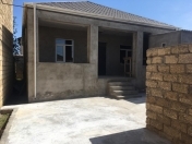 Satılır 4 otaqlı 144 m2 həyət evi Buzovna