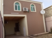 Satılır 4 otaqlı 140 m2 villa Binə