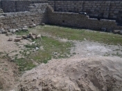 Satılır 2.2 sot torpaq Binə