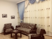 İcarəyə verilir 3 otaqlı 75 m2 köhnə tikili Fontanlar bağı