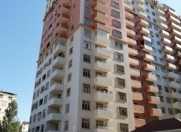 Satılır 1 otaqlı 72 m2 yeni tikili Əhmədli
