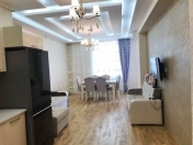 İcarəyə verilir 2 otaqlı 60 m2 yeni tikili Badamdar