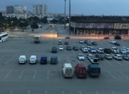 Satılır 1 otaqlı 40 m2 köhnə tikili 8 km