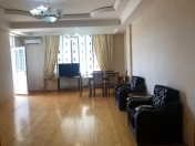 Satılır 3 otaqlı 150 m2 yeni tikili Nəriman Nərimanov m.