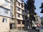 Satılır 3 otaqlı 80 m2 köhnə tikili Əhmədli