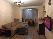 Satılır 2 otaqlı 55 m2 köhnə tikili Nizami m.