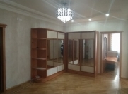 İcarəyə verilir 3 otaqlı 150 m2 yeni tikili Neftçilər m.