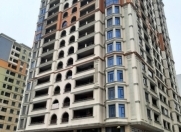 Satılır 3 otaqlı 123 m2 yeni tikili Gənclik m.