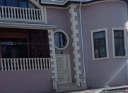 Satılır 6 otaqlı 187 m2 villa Zaqatala