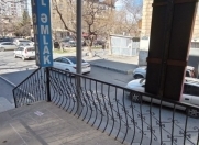 İcarəyə verilir 1 otaqlı 15 m2 obyekt Nəriman Nərimanov m.