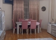 Satılır 3 otaqlı 103 m2 yeni tikili 8 km