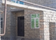 Satılır 3 otaqlı 98.4 m2 həyət evi Badamdar