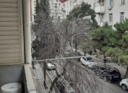 Satılır 3 otaqlı 63 m2 köhnə tikili 8 km