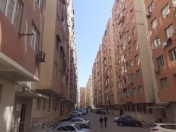 İcarəyə verilir 1 otaqlı 37 m2 yeni tikili Xırdalan