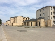 Satılır 3 otaqlı 83 m2 yeni tikili Masazır