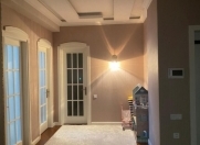 Satılır 4 otaqlı 157 m2 yeni tikili Əhmədli m.