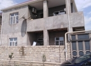 Satılır 6 otaqlı 160 m2 həyət evi Zabrat 1