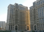 Satılır 2 otaqlı 72 m2 yeni tikili Bayıl