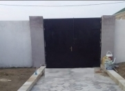 Satılır 3 otaqlı 64.7 m2 həyət evi Şağan