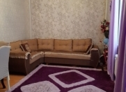 Satılır 2 otaqlı 40 m2 yeni tikili Əhmədli