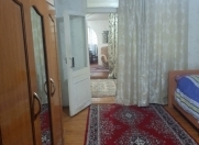 İcarəyə verilir 4 otaqlı 130 m2 köhnə tikili Nəsimi m.