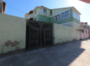 Satılır 7 otaqlı 420 m2 həyət evi Binəqədi