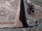 Satılır 2 sot torpaq Binə