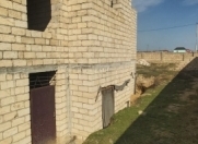 Satılır 3 otaqlı 100 m2 həyət evi Mehdiabad