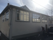 Satılır 4 otaqlı 60 m2 həyət evi Qəbələ