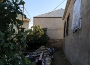 Satılır 3 otaqlı 100 m2 həyət evi AMAY