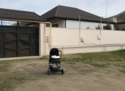 Satılır 3 otaqlı 105 m2 həyət evi Buzovna