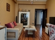 Satılır 3 otaqlı 83 m2 yeni tikili Xırdalan