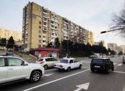 Satılır 3 otaqlı 60 m2 köhnə tikili Əhmədli