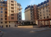 İcarəyə verilir 2 otaqlı 60 m2 yeni tikili Ağ şəhər