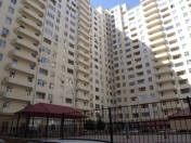 Satılır 2 otaqlı 55 m2 yeni tikili 9 mkr