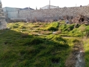 Satılır 3.5 sot torpaq Hövsan