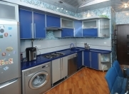 Satılır 3 otaqlı 73.5 m2 yeni tikili Ukrayna dairəsi