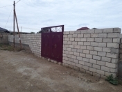 Satılır 5 sot torpaq Fövqəladə Hallar Nazirliyi Akademiyası