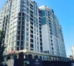 Satılır 3 otaqlı 112 m2 yeni tikili Gənclik m.