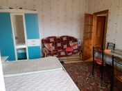 Satılır 1 otaqlı 40 m2 yeni tikili Xırdalan