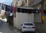 Satılır 3 otaqlı 50 m2 köhnə tikili Moskva univermağı