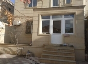 Satılır 4 otaqlı 128 m2 həyət evi Qaraçuxur