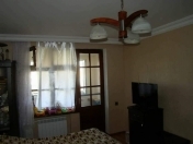 Satılır 1 otaqlı 29 m2 köhnə tikili 8 km