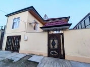 Satılır 5 otaqlı 200 m2 həyət evi Zabrat 1