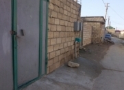 Satılır 3 otaqlı 98 m2 həyət evi Binəqədi
