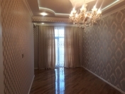 Satılır 3 otaqlı 116 m2 yeni tikili 5 mkr