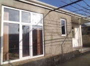 Satılır 3 otaqlı 110 m2 həyət evi Binə