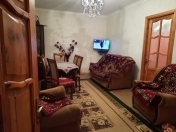 Satılır 4 otaqlı 100 m2 həyət evi Məhəmmədli